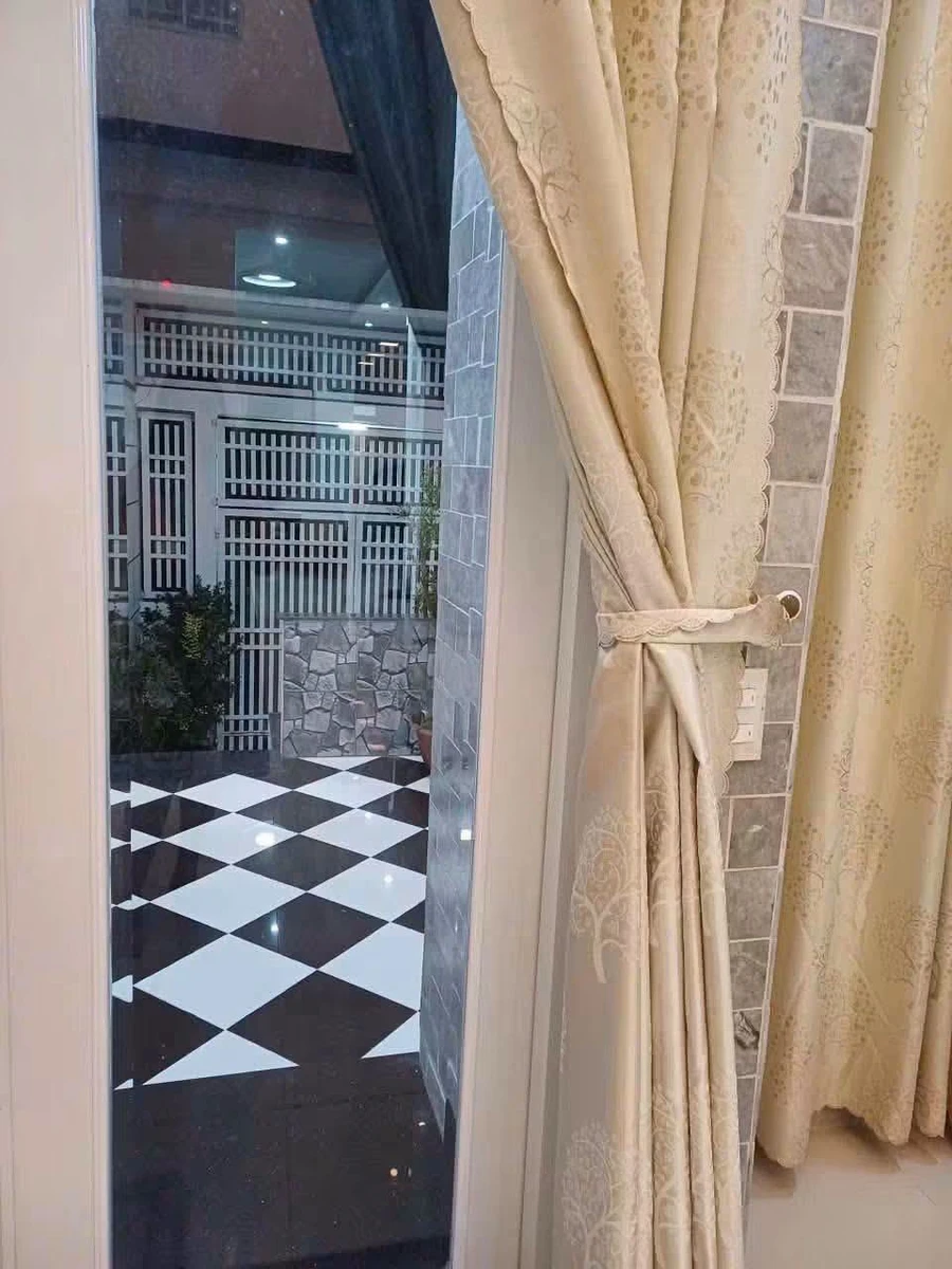 Bán nhà lầu 5PN mặt tiền Trương Vĩnh Kỷ Rạch Sỏi Kiên Giang 140m² 3 tỷ - Ảnh thu nhỏ 4