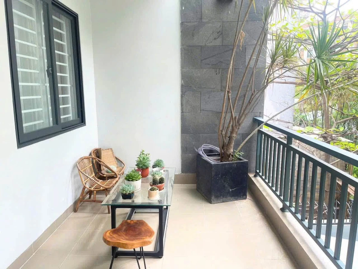 Bán nhà 1 trệt 3 lầu 85m² 6 tỷ 5 Biên Hòa - Ảnh thu nhỏ 5
