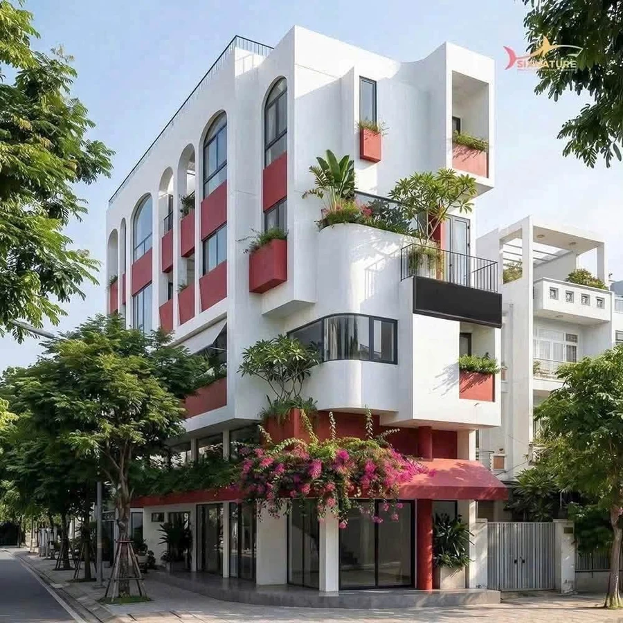 Bán lô góc 2 mặt tiền 100m2 Trương Văn Bang Vũng Tàu 14.5 tỷ - Ảnh thu nhỏ 3