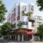 Bán lô góc 2 mặt tiền 100m2 Trương Văn Bang Vũng Tàu 14.5 tỷ - Ảnh thu nhỏ 3