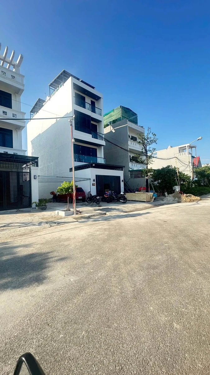 Bán lô đất 100m2 mặt tiền 5m, Dương Kinh, Hải Phòng - Ảnh thu nhỏ 2