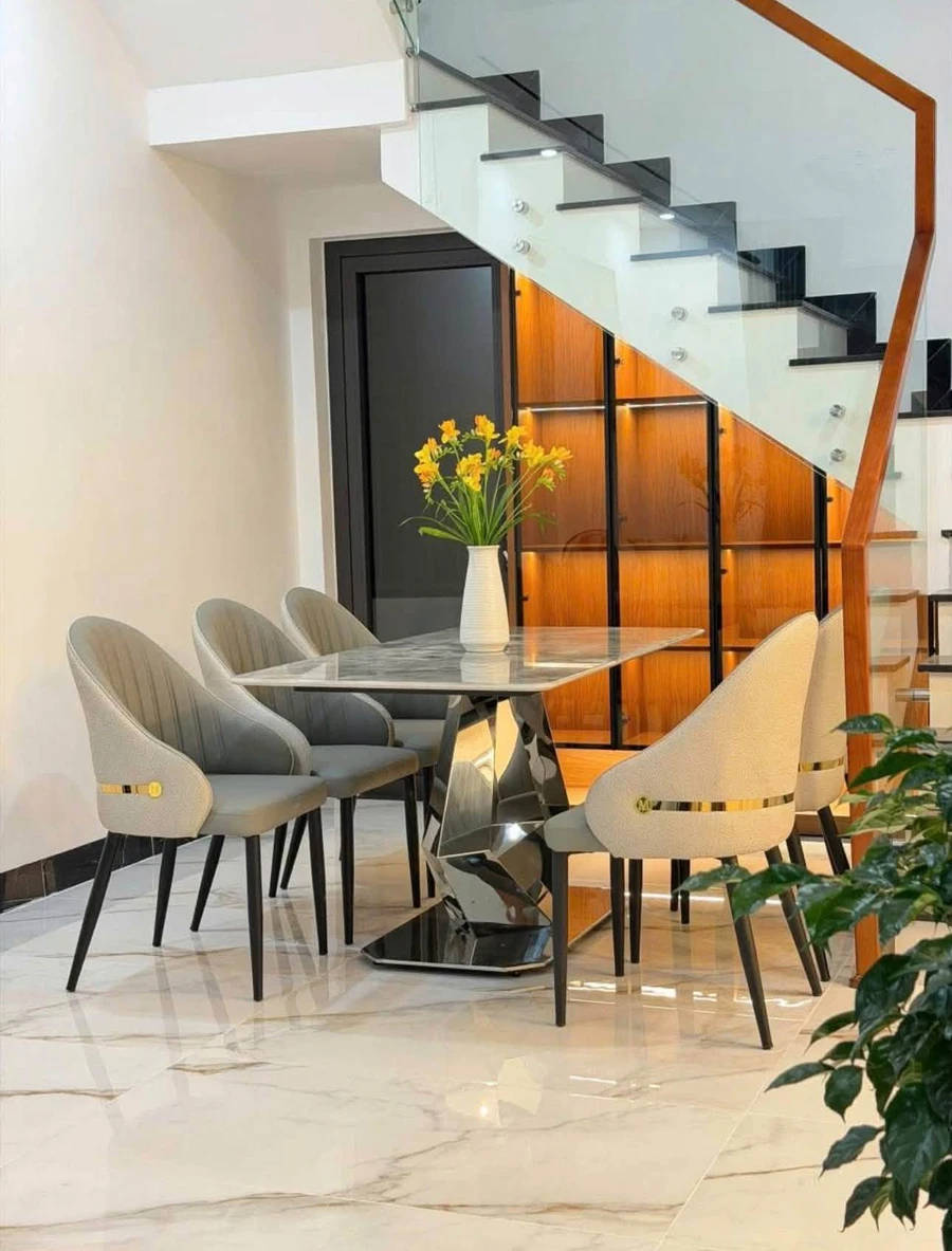 Bán nhà 2 tầng 3PN 115m² Lê Ngô Cát, Huế - Ảnh thu nhỏ 4