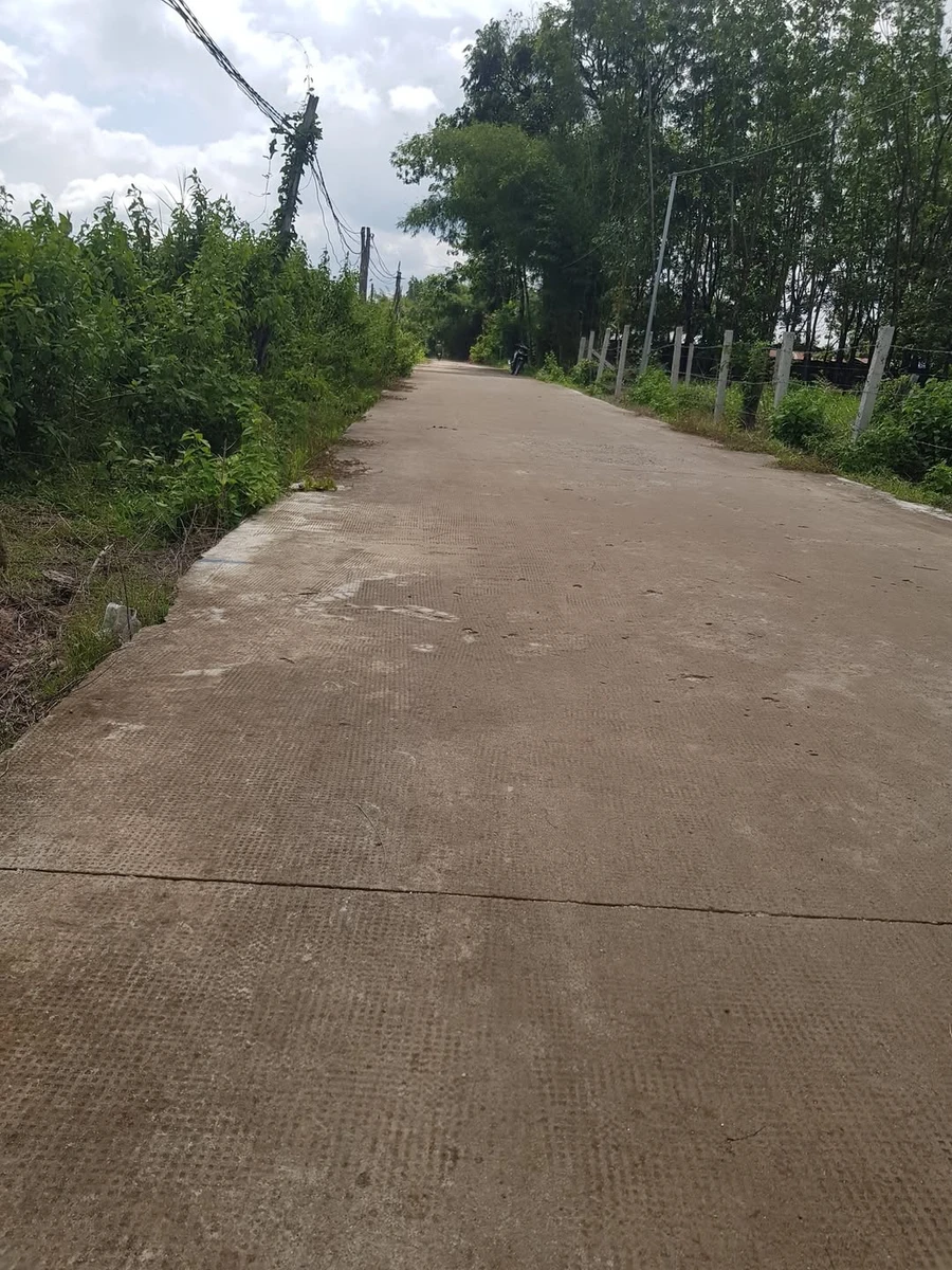 Bán đất nền Lộc Ninh, Bình Phước 2400 m², 280 triệu - Ảnh 1