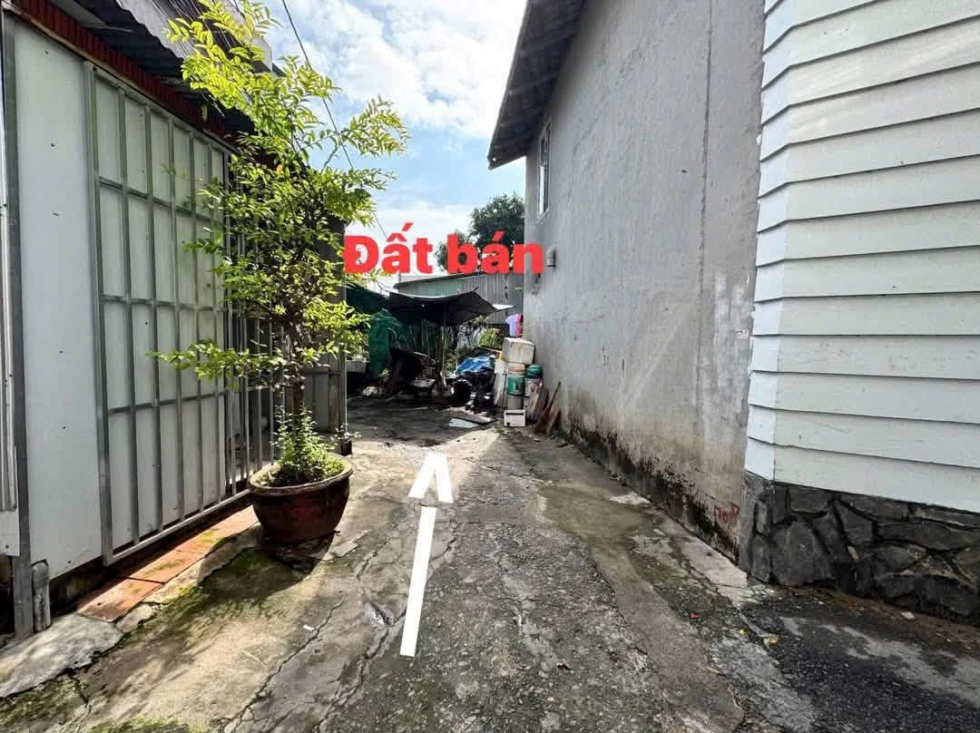 Bán đất hẻm xe Huỳnh Tấn Phát, Bà Rịa, 130m2, 2 tỷ 200 - Ảnh thu nhỏ 2