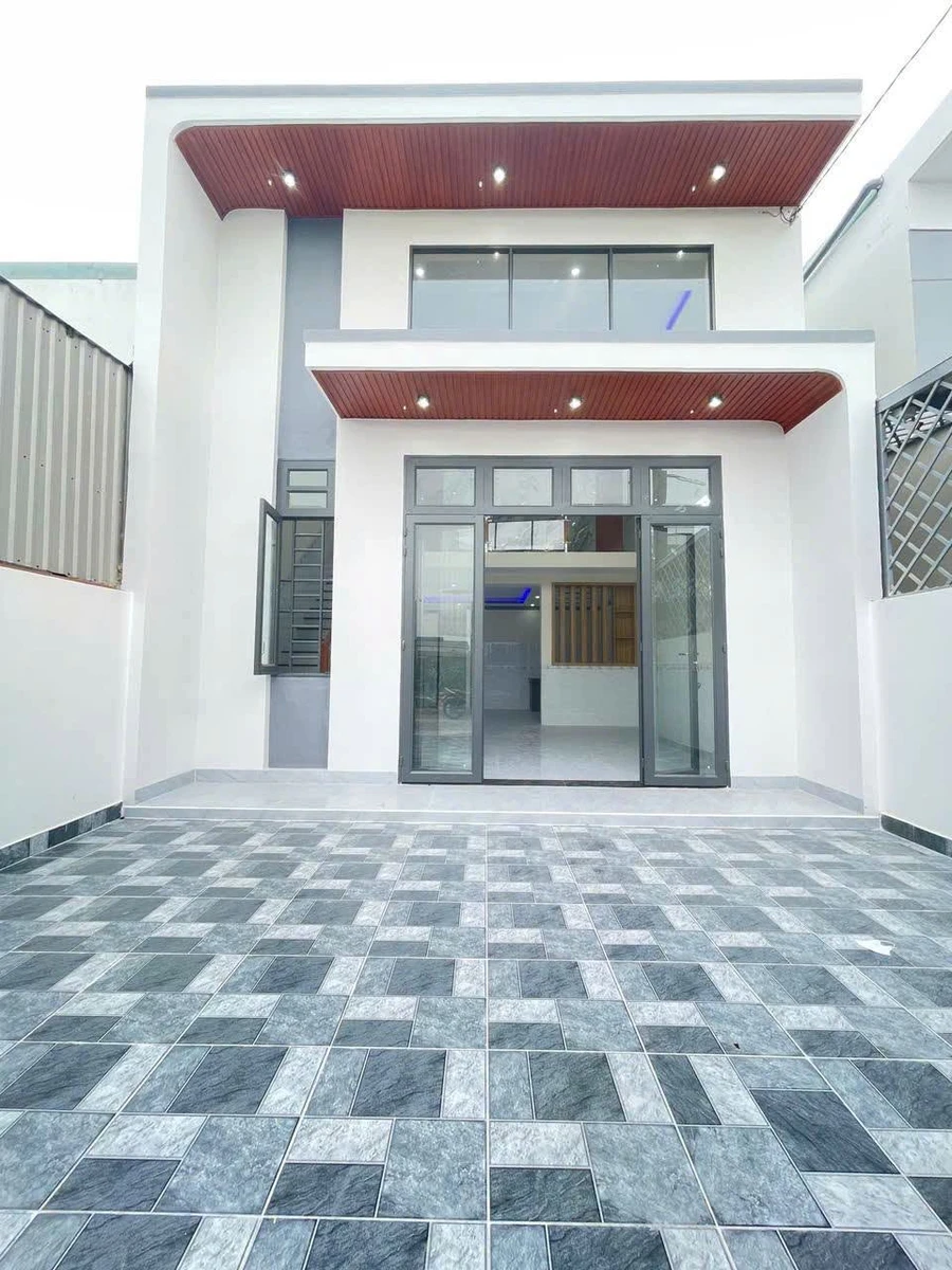 Bán nhà gác 3 phòng ngủ 102m2 gần tái định cư Bình Minh - Ảnh thu nhỏ 4