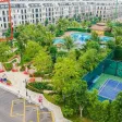 Sẵn sổ đỏ, chính chủ cần bán liền kề 5 tầng view trực diện công viên, bể bơi tại Vinhomes OCP2 - Ảnh thu nhỏ 22
