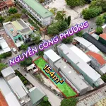 Bán đất mặt tiền kinh doanh đường Nguyễn Công Phương, gần ngã 5 mới, 154m2 thổ cư 142m2, giá 3,5 tỷ - Ảnh thu nhỏ 1