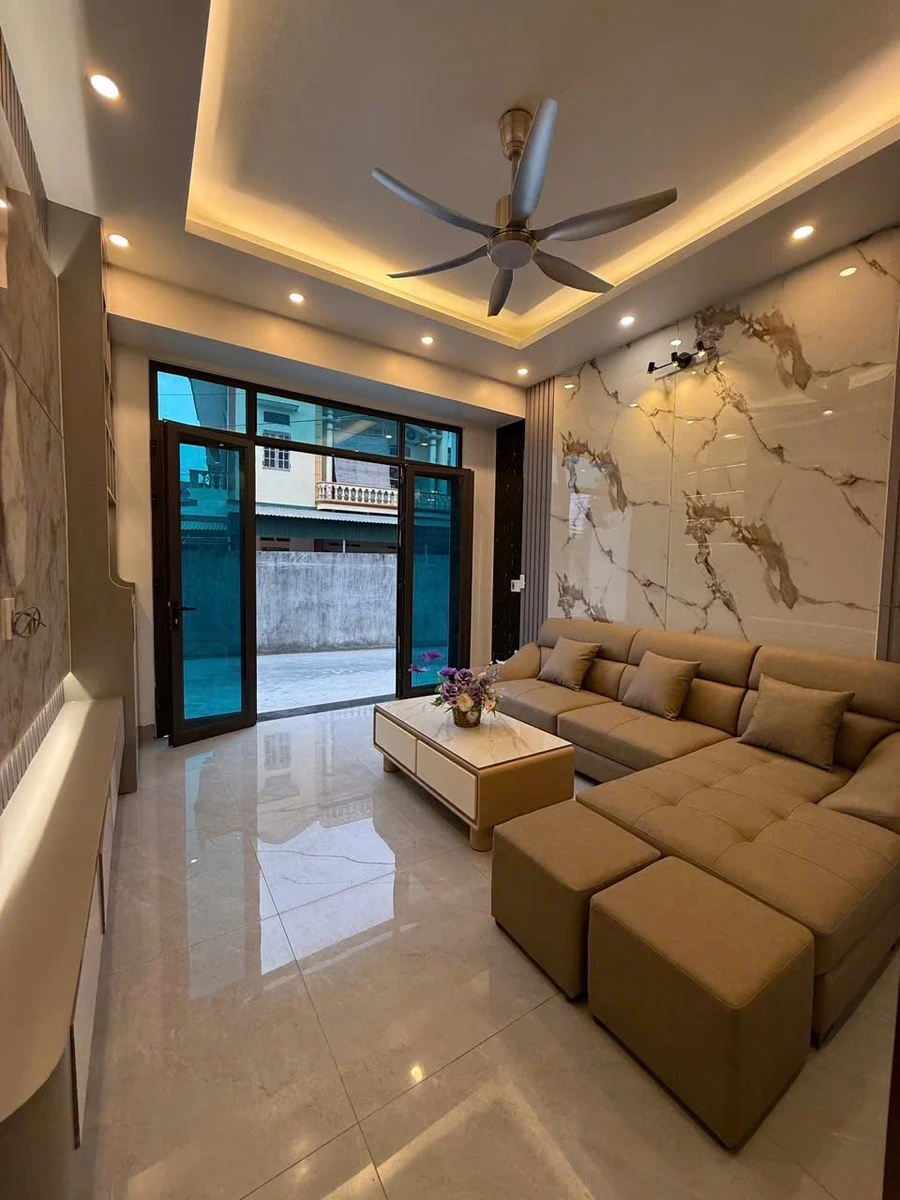 Bán nhà 3 tầng 46m² Hải Phòng 2.6 tỷ - Ảnh thu nhỏ 3