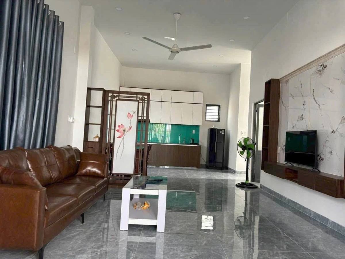Bán nhà 2PN Nguyễn Khắc Viện Nha Trang 95m2 8 tỷ - Ảnh thu nhỏ 2