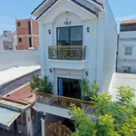 Bán nhà 3 tầng 77,5m² đường 5,5m gần Lý Thái Tông, Thanh Khê, Đà Nẵng giá 9 tỷ - Ảnh thu nhỏ 1
