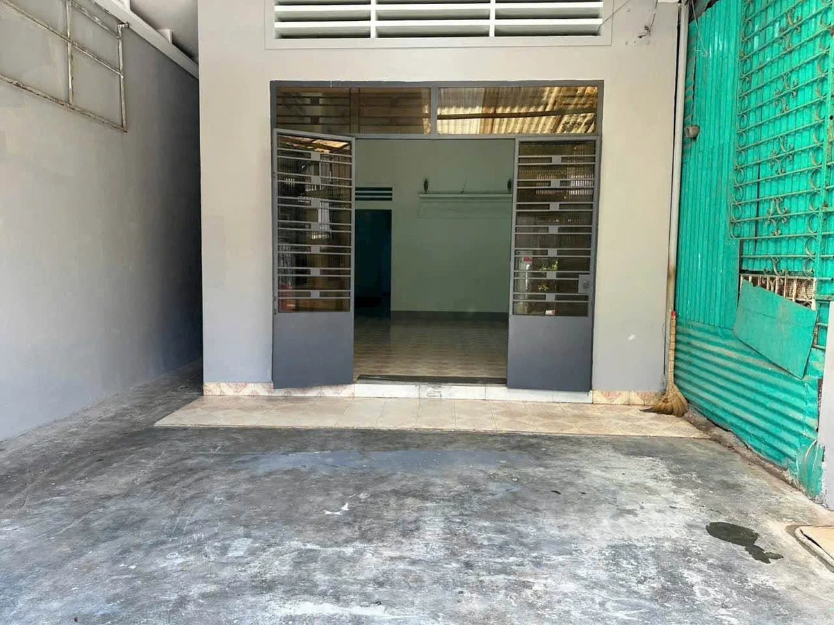 Bán đất 95m² tặng nhà cấp 4 Phường Tân Lập, Bà Rịa - Vũng Tàu - Ảnh thu nhỏ 4