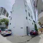Bán nhà góc 3 mặt tiền 130m2, 4 tầng có thang máy, đường Nguyễn Thiện Thuật nối dài, Nha Trang - Ảnh thu nhỏ 4
