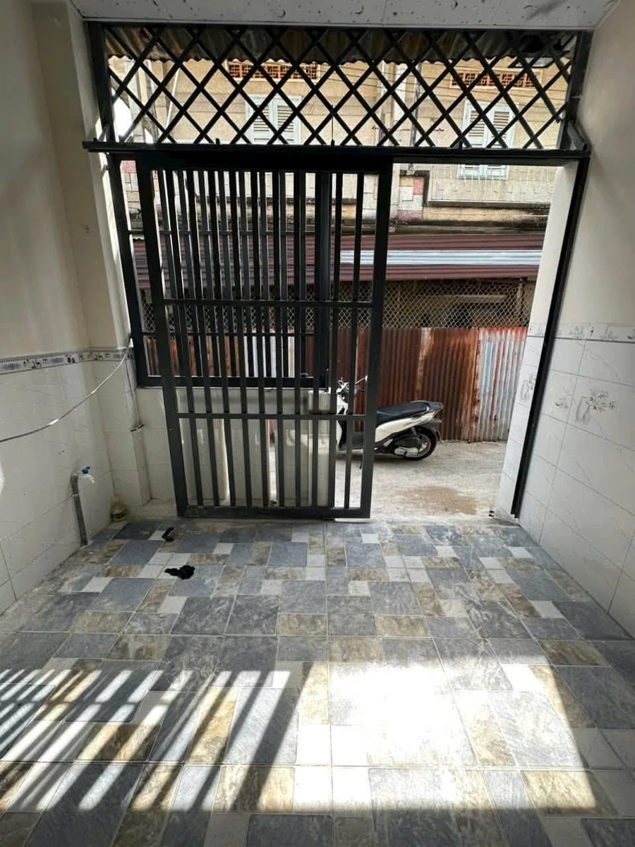 Bán nhà 2 phòng ngủ 44m2 Bửu Hoà, Biên Hoà, 1 tỷ 400 - Ảnh thu nhỏ 2