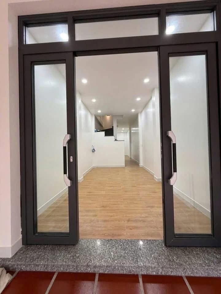 Nhà bán 4 tỷ 3 Tán Kế Bến Tre 150m2 - Ảnh 1