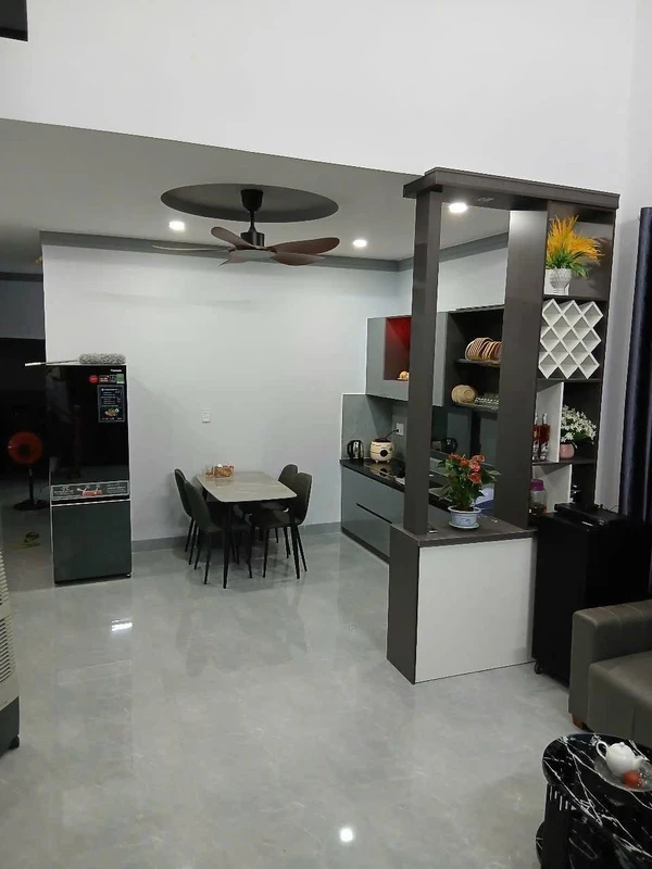Bán nhà 3PN, 110m² mặt hẻm Nguyễn Thị Định, Đắk Lắk
