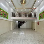 Nhà phố kinh doanh mặt tiền Huỳnh Thúc Kháng, Rạch Giá 3 tỷ - Ảnh thu nhỏ 4