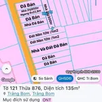 Bán nhà 1 trệt 1 lầu 200m2 Giang Điền, Đồng Nai - Ảnh thu nhỏ 2