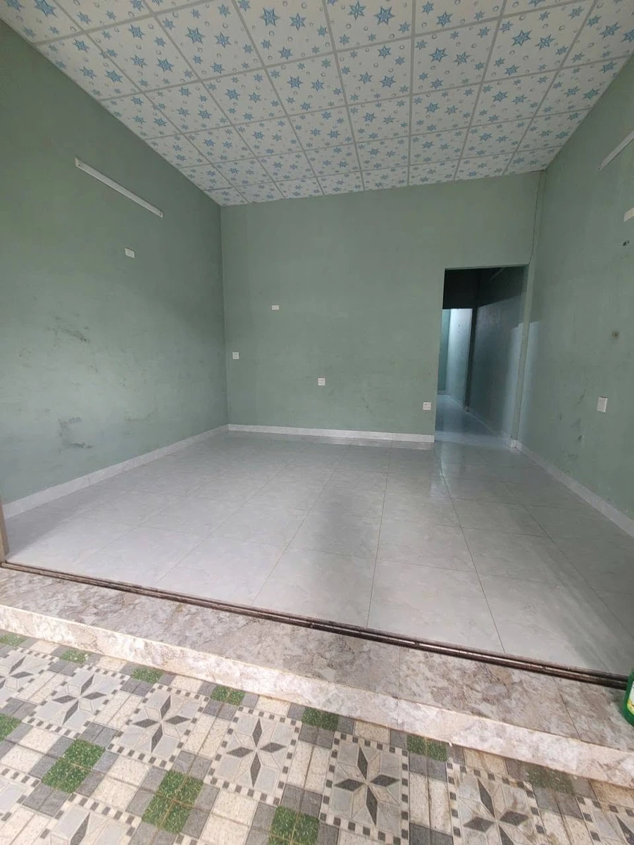 Bán nhà mặt tiền 90m Nguyễn Hữu Thận, sát chợ Dinh, 2,7 tỷ - Ảnh thu nhỏ 3