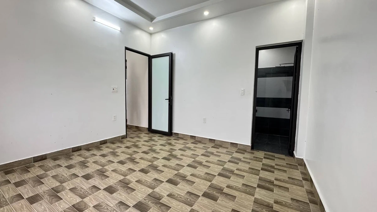 Bán nhà mới 3 tầng 61m2, 3PN 3WC tại Đồng Thái, phường An Hải, Hải Phòng - Ảnh thu nhỏ 3