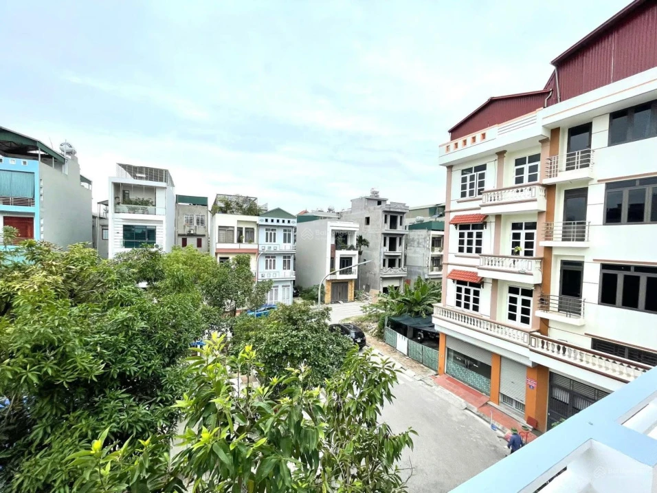 Bán nhà phố đường Thanh Bình, Hải Dương - Ảnh 1