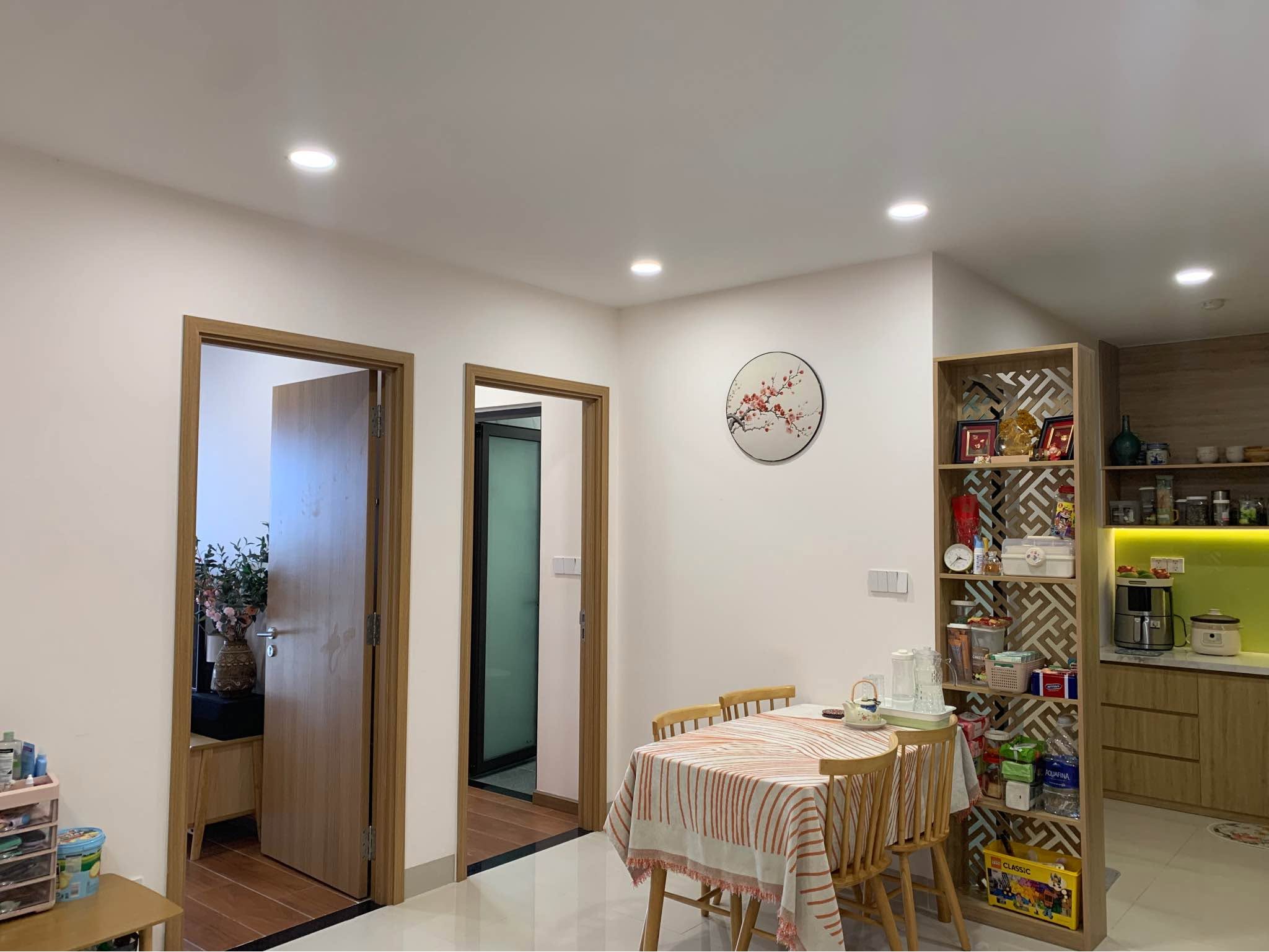 Bán căn hộ 2PN Centre Point Vũng Tàu 72m² 3,7 tỷ - Ảnh thu nhỏ 3