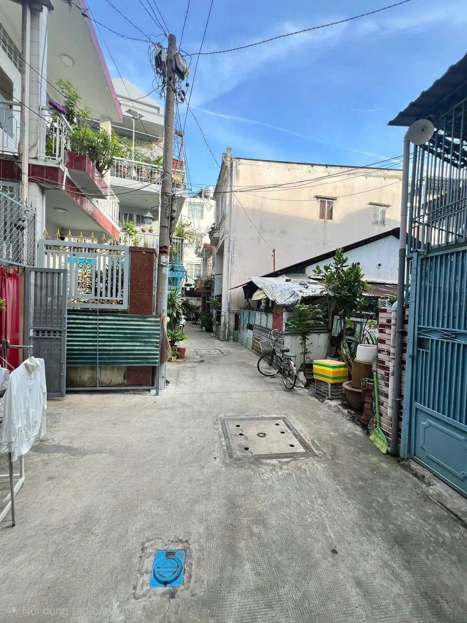 Bán nhà Phan Xích Long Phú Nhuận 72.8m2 giá 6,5 tỷ - Ảnh 1