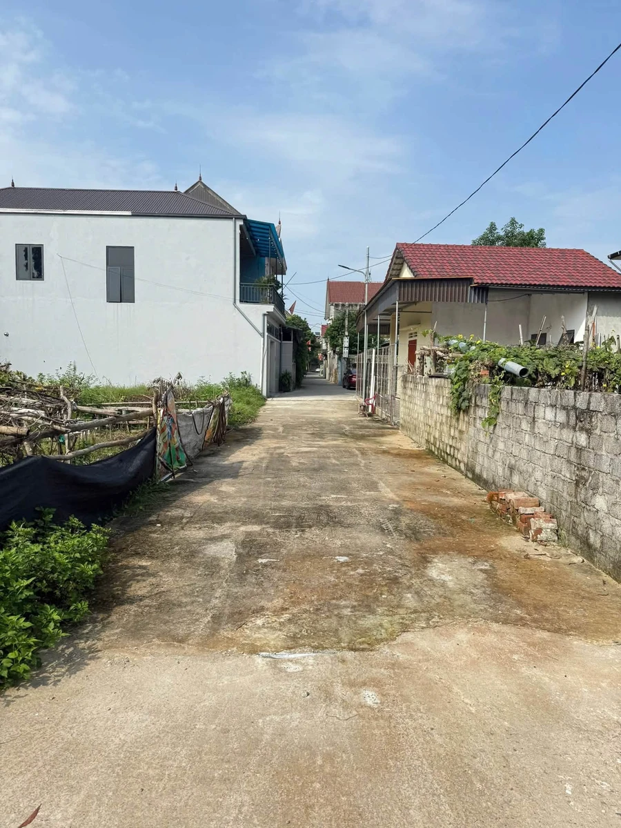Bán lô đất Nghi Phú 53.6m² 2 tỷ - Ảnh thu nhỏ 2