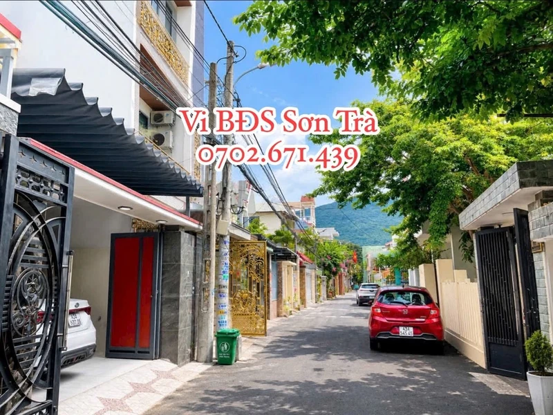 Bán đất mặt phố Vũ Như Tô Hải Dương 75m2 giá 2.6 tỷ bdsbienlamdong