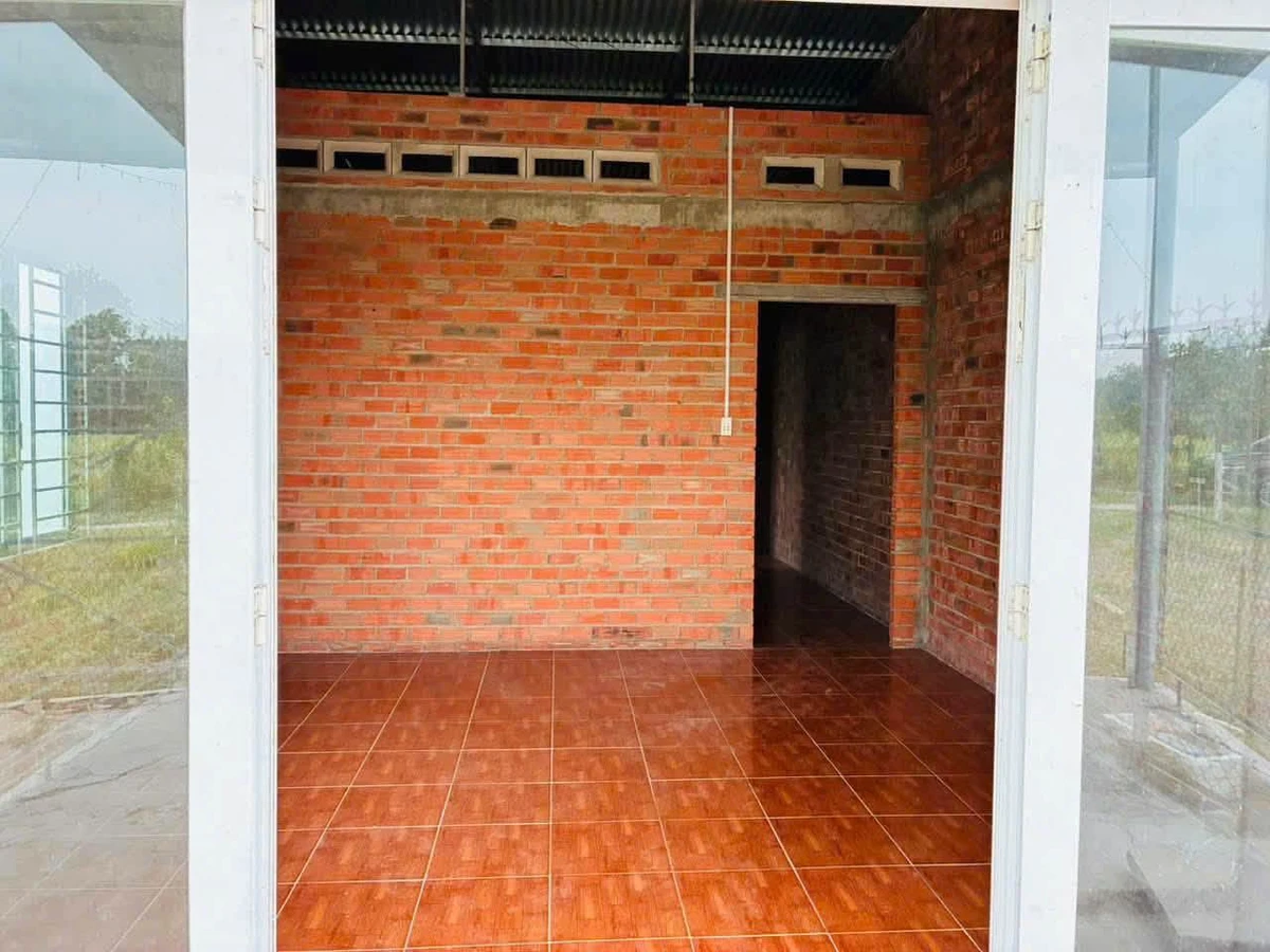 Bán nhà + đất Tây Ninh 250m² giá 469 triệu - Ảnh thu nhỏ 2