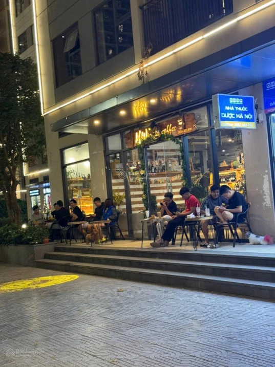 CĐT bán đợt cuối shophouse 55m2 - 12,2 tỷ (cho thuê 50tr/tháng) sẵn sổ lâu dài, quá ngon, rẻ vô đối - Ảnh thu nhỏ 5
