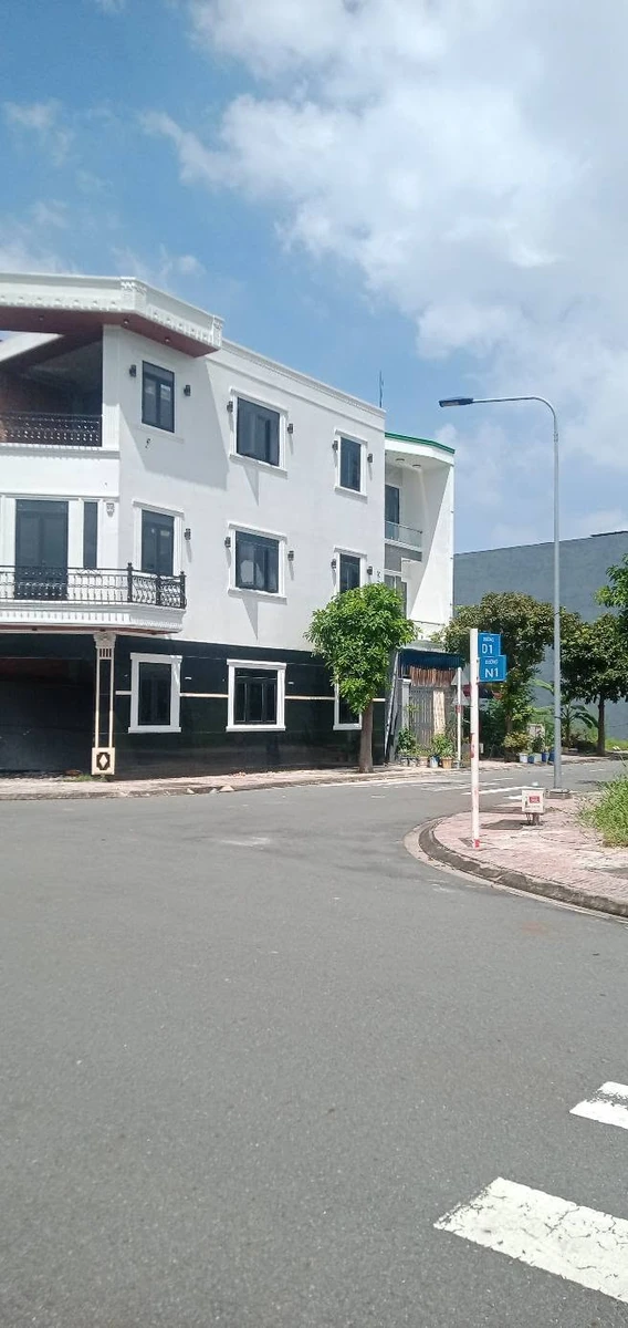 Bán đất 80m2 ngang 5m tại An Phú Thuận An 3.05 tỷ - Ảnh 1