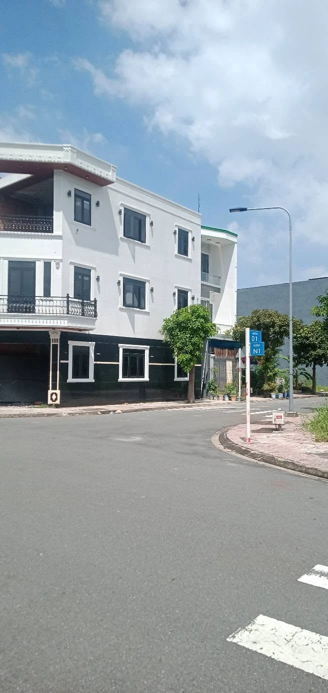 Bán đất 80m2 ngang 5m tại An Phú Thuận An 3.05 tỷ - Ảnh 1