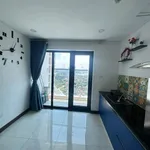 Bán căn hộ Ramada 61m² 2PN view hồ Bãi Cháy 1.9 tỷ - Ảnh thu nhỏ 2