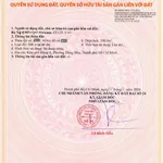 Bán đất 100m² xây tự do Dĩ An 4 tỷ 550 - Ảnh thu nhỏ 5