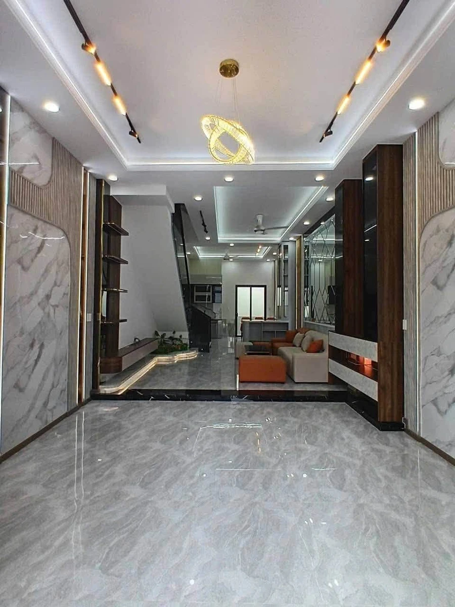 Bán nhà 71m2 KDC Lê Phong An Phú Thủ Đức - Ảnh thu nhỏ 2