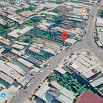 Bán lô đất thổ cư 524,1 m² Tân An Long An 7 tỷ - Ảnh thu nhỏ 1