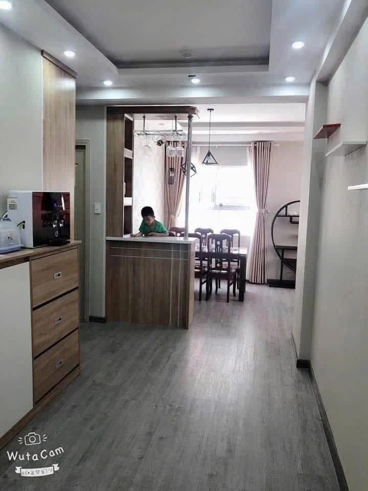 Bán căn hộ Hoàng Quân 2PN 62m2, giá 2 tỷ - Ảnh thu nhỏ 2