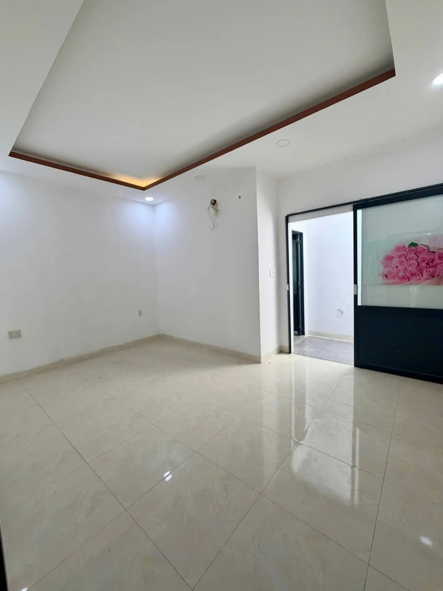 Bán đất 136m² có nhà cấp 4 sát KĐT VCN Phước Long, Nha Trang 6 tỷ 990 - Ảnh thu nhỏ 5