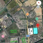 Bán đất mặt tiền Nguyễn Công Duẩn 153,8m2 Quận 12 - Ảnh thu nhỏ 2