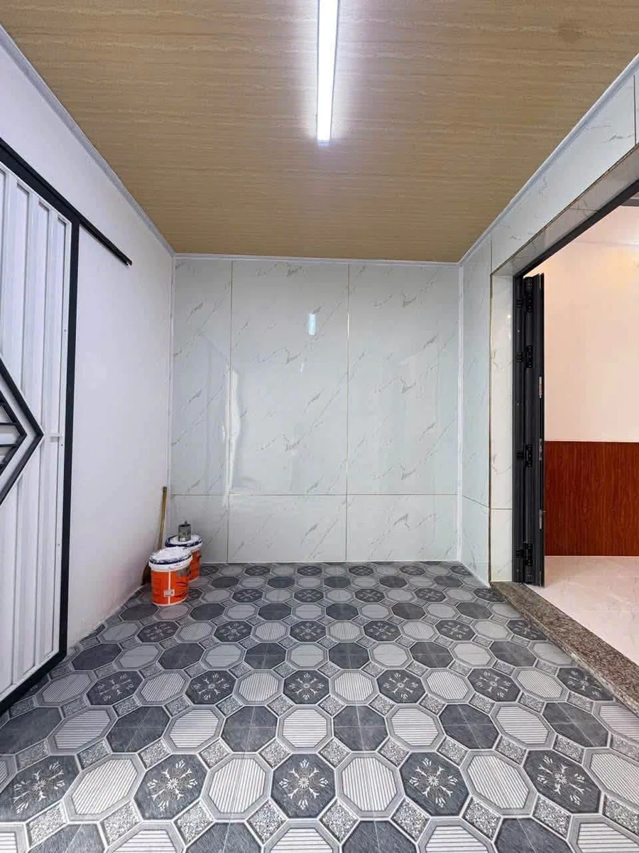 Bán nhà hẻm 2PN 73.8m² Lương Văn Can Rạch Giá 1.25 tỷ - Ảnh thu nhỏ 3