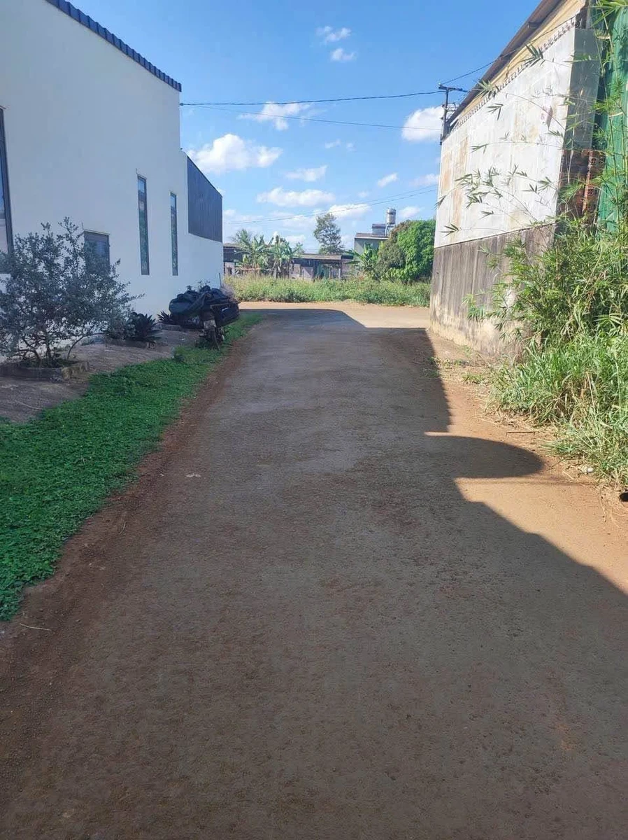 Bán đất mặt tiền đường 120m² Tân Lập, Buôn Ma Thuột 1,65 tỷ - Ảnh thu nhỏ 3
