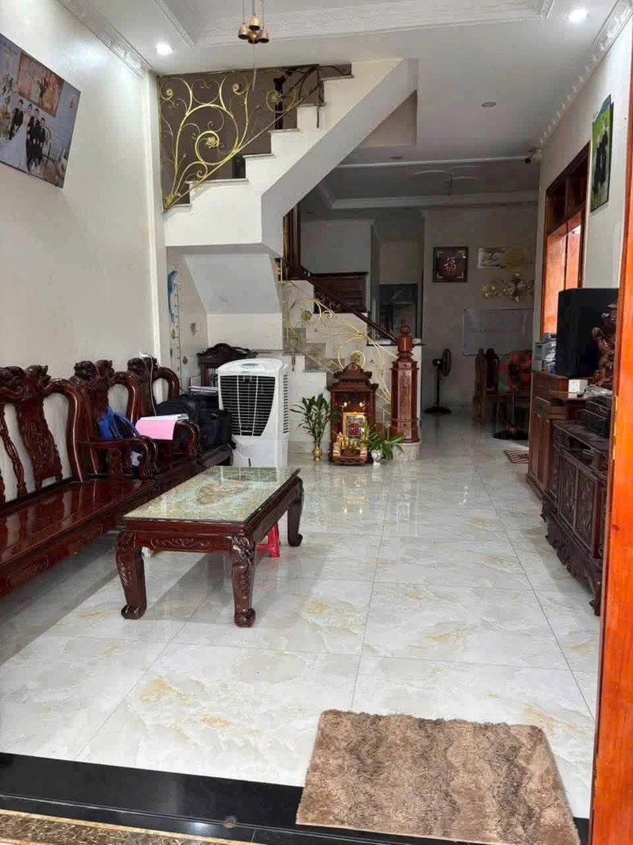 Bán biệt thự mini 130m2 Phường Trảng Dài 5 tỷ 800 - Ảnh thu nhỏ 3