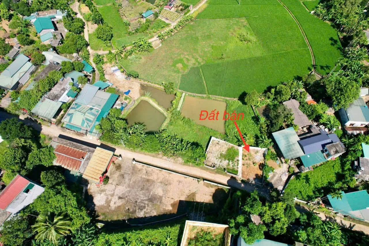 Bán lô đất Kỳ Sơn Bình Chánh 106m² 800 triệu - Ảnh thu nhỏ 2
