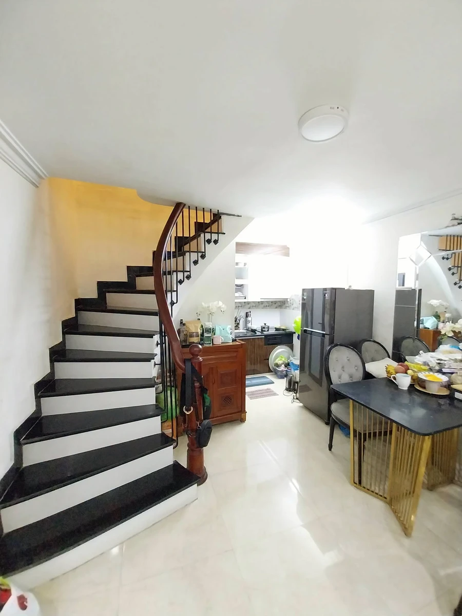 Bán nhà 2 tầng phố Thiên Lôi 35m² 1,9 tỷ - Ảnh thu nhỏ 4