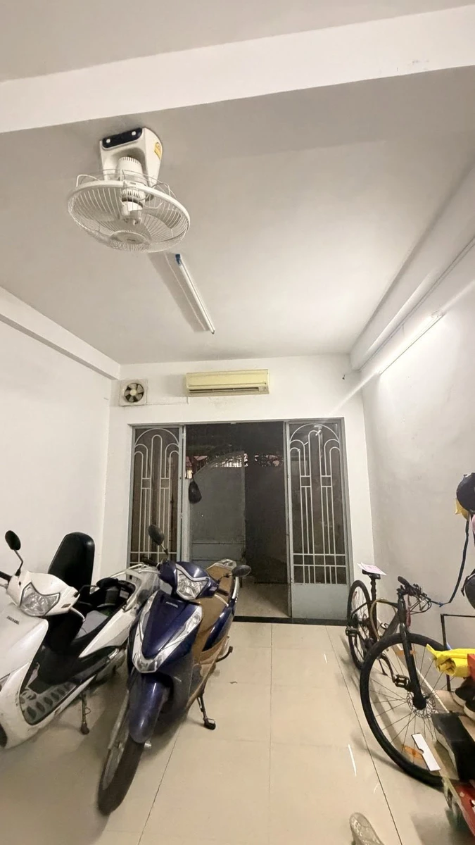 Bán nhà phố 3 tầng 52m² Phan Xích Long Phú Nhuận, 9.3 tỷ - Ảnh 1