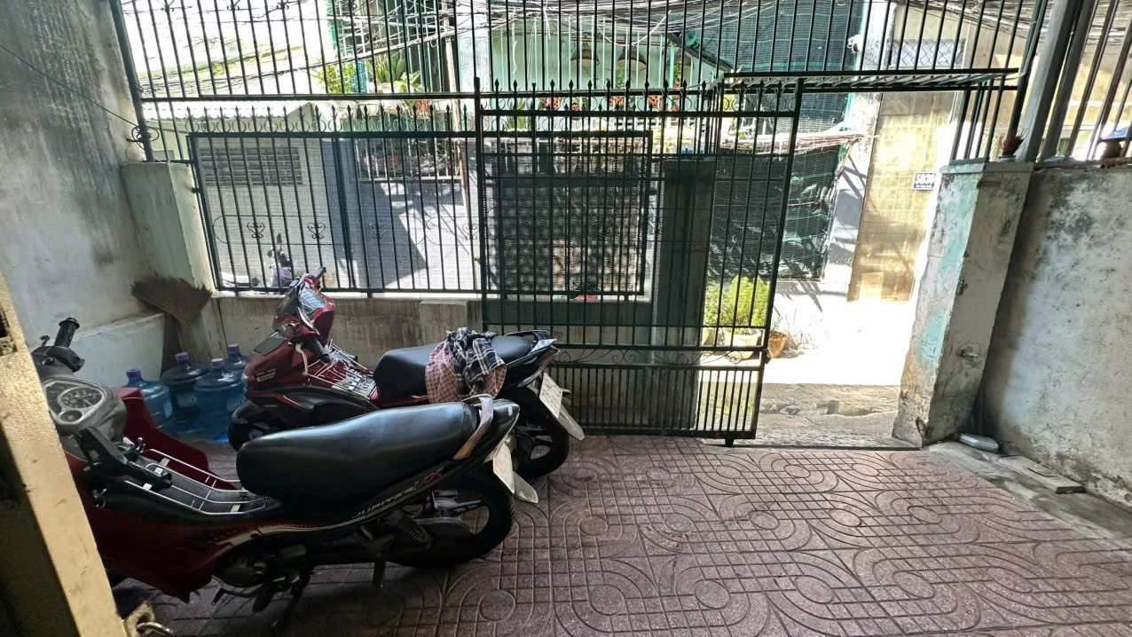 Bán nhà cấp 4 gần Võ Thị Sáu, Nam Nha Trang 81,9m² - 2,4 tỷ - Ảnh 1