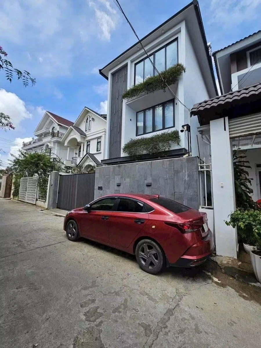 Bán biệt thự Đà Lạt 235,7m² 3 phòng ngủ 14,8 tỷ - Ảnh thu nhỏ 5
