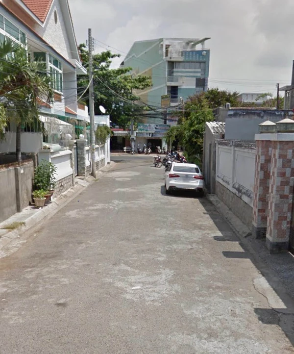 Bán 2 lô đất liền kề 79m2 Phan Thiết 2 tỷ 150