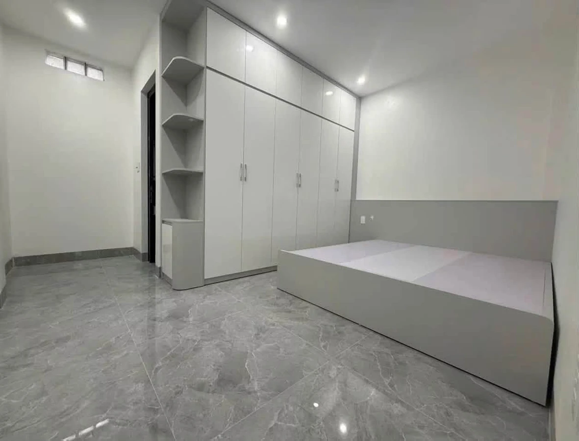 Bán nhà 3 tầng 63m2 Lideco, Hồ Chí Minh - Ảnh thu nhỏ 3
