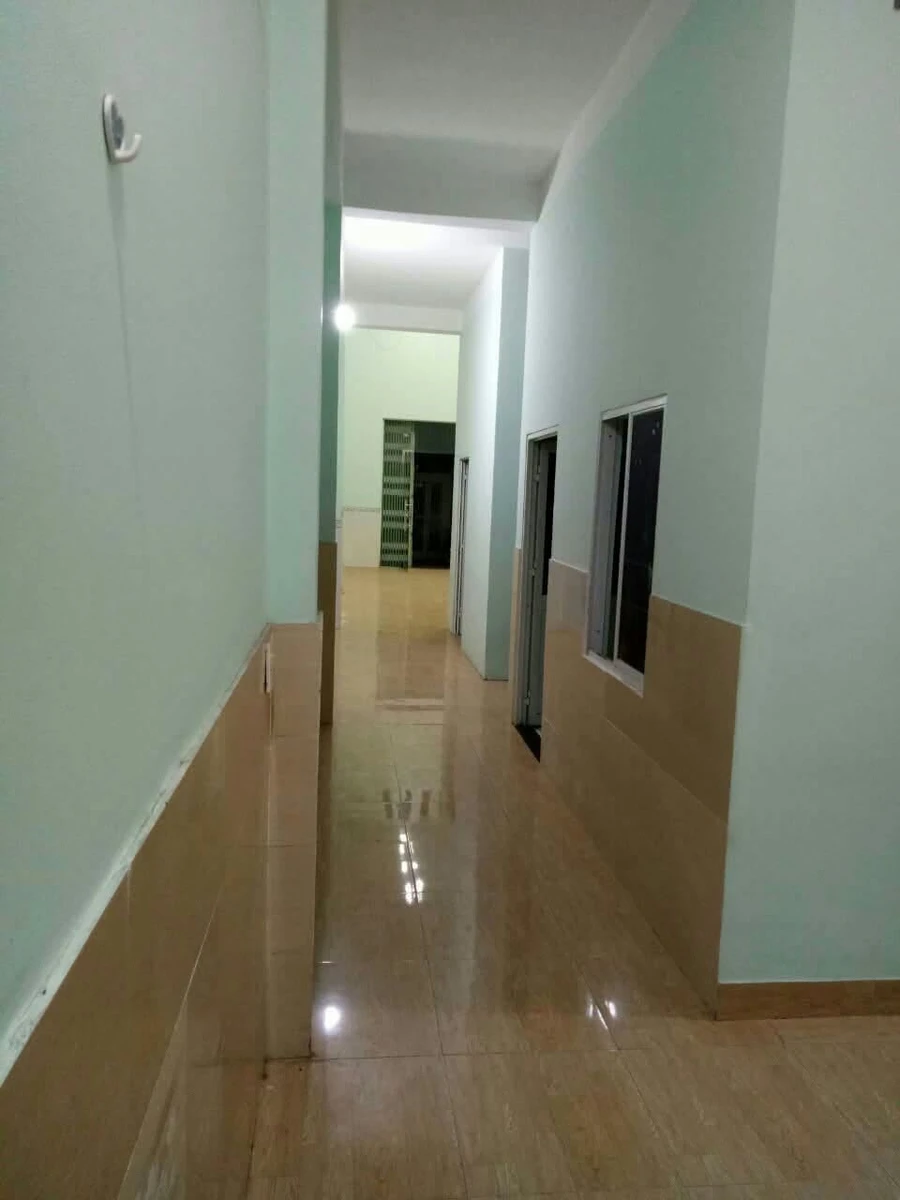 Bán nhà 117m² 3PN Dĩ An 4,3 tỷ - Ảnh thu nhỏ 2